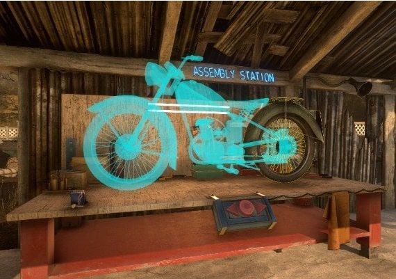 Barn Finders + Treasure Hunter Simulator - Bundle Turkey Xbox One/Series Digital Key