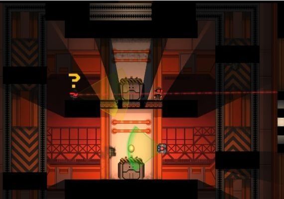 Stealth Inc 2: A Game of Clones EN/DE/FR/IT/RU/ES Argentina Xbox One/Series Digital Key