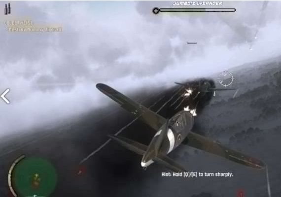 Flying Tigers: Shadows Over China United States Xbox One/Series Digital Key