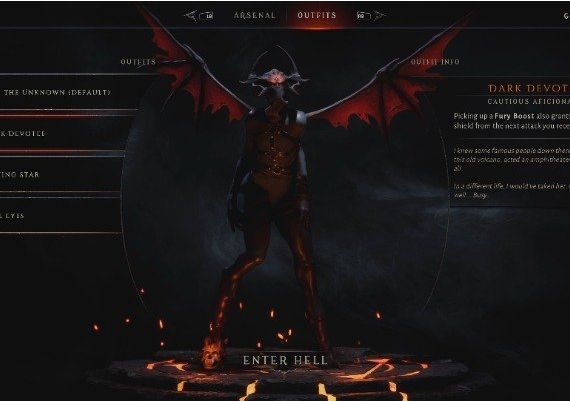 Metal: Hellsinger - Dream of the Beast DLC EN Argentina Xbox Series/Windows Digital Key