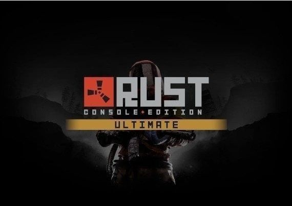 Rust Ultimate Edition EN Turkey Xbox One/Series Digital Key