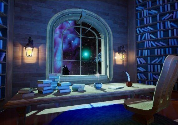 Mythic Ocean EN EU PS4 Digital Key