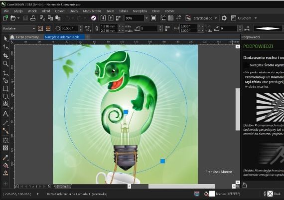 Coreldraw Graphics Suite 2018 1 Dev EN Global Software License Digital Key
