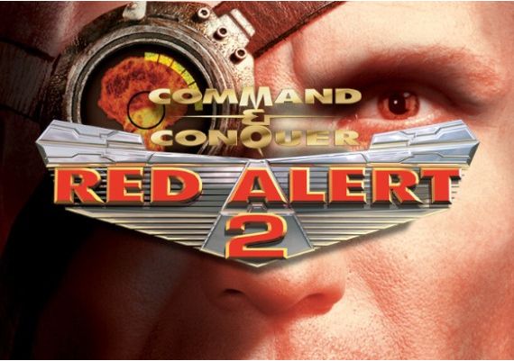 Command and Conquer: Red Alert 2 + Yuri’s Revenge - Bundle EN/DE/FR/KO/ZH Global Steam Digital Key