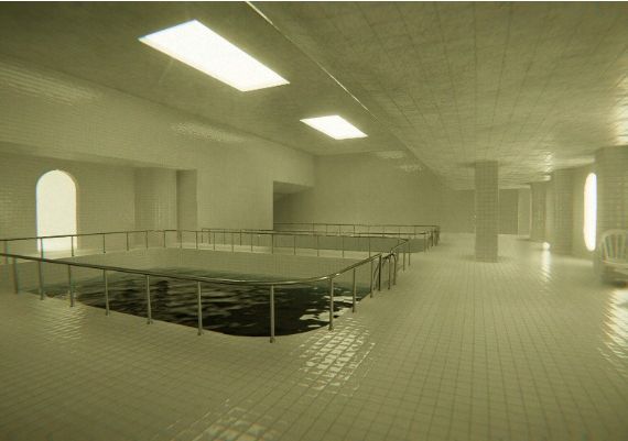 Pools EN Global Steam Digital Key