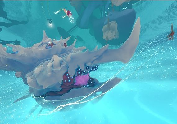 InnerSpace Global Steam Digital Key