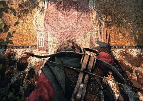 A Plague Tale: Requiem - Protector Pack DLC EU PS5 Digital Key