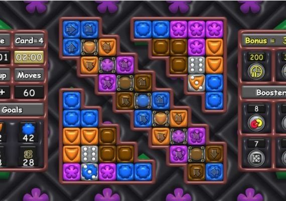 Tisnart Shapes EN Global Steam Digital Key