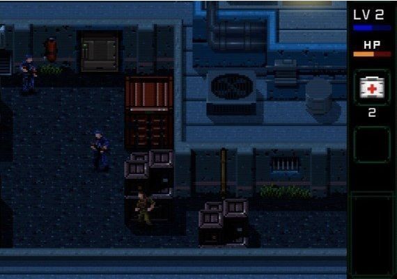 UnMetal EN EU PS4 Digital Key
