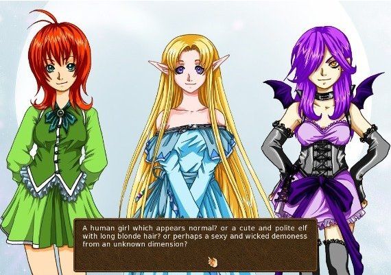 Spirited Heart - Deluxe EN Global Steam Digital Key