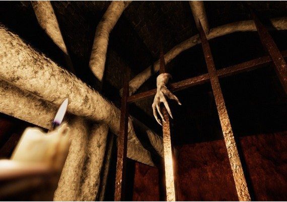 Dark Tales from México: Prelude. Just a Dream... with The Sack Man EN/ES Global Steam Digital Key