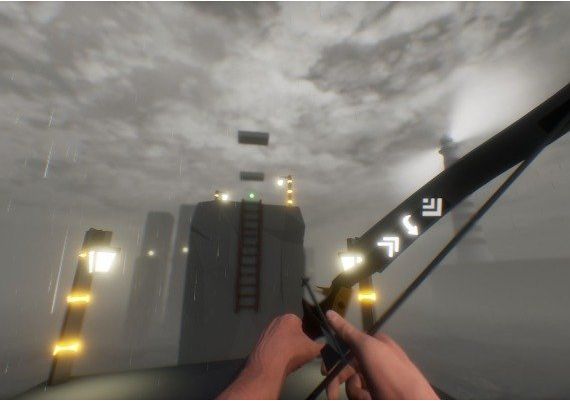 Adverse EN Argentina Xbox One/Series Digital Key