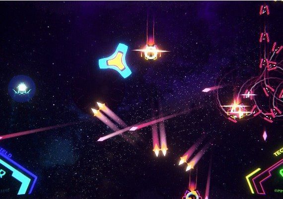 REVO the Game EN Global Steam Digital Key