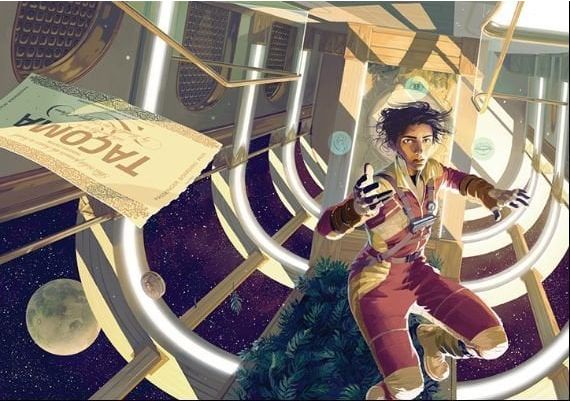 Tacoma EN Argentina Xbox One/Series/Windows Digital Key