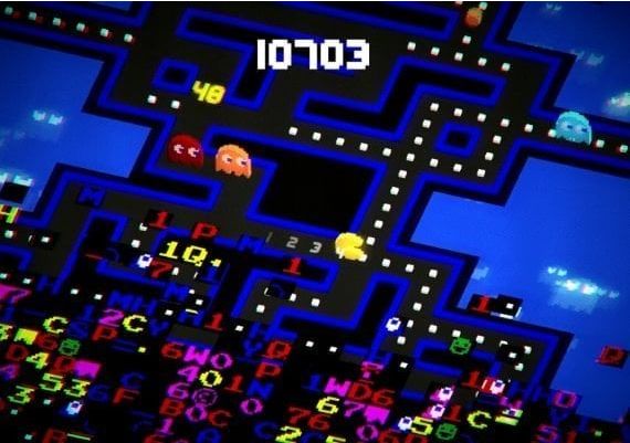 PAC-MAN 256 EN/JA Brazil Xbox One/Series Digital Key
