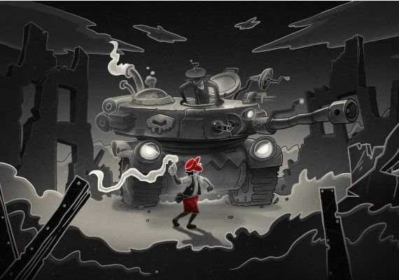 My Memory of Us Global Steam Digital Key