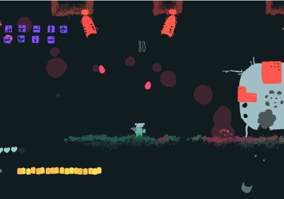 Gonner Press Jump To Die Edition Global Steam Digital Key