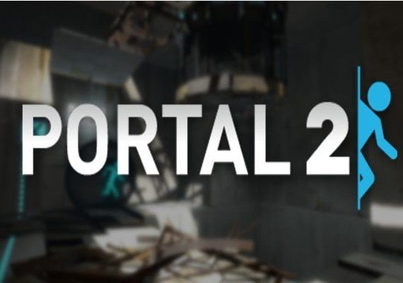 Portal 2 EN/DE/FR/IT Global Steam Digital Key
