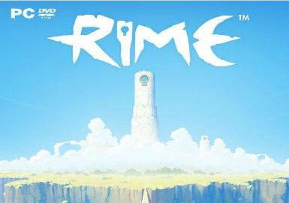 Rime Global Steam Digital Key