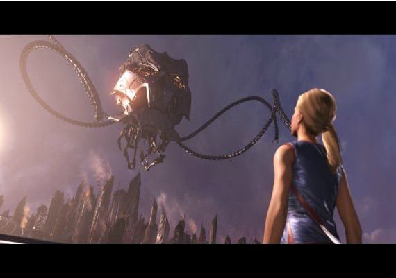 Injustice 2 EN/DE/FR/IT/PT/ES Global Steam Digital Key