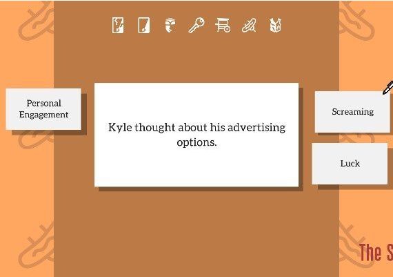 Kyle is Famous Complete Edition EN Global Steam Digital Key