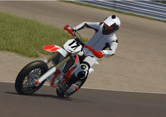 MX Bikes - Steam Account EN Global Steam Digital Key