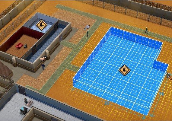 Prison Tycoon: Under New Management EN Argentina Xbox One/Series Digital Key