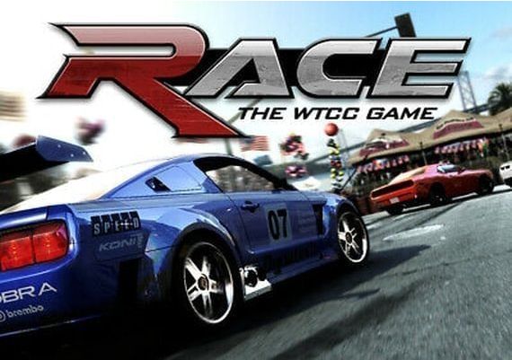 Race: The WTCC Game + Caterham Expansion EN/DE/FR/IT/ES Global Steam Digital Key