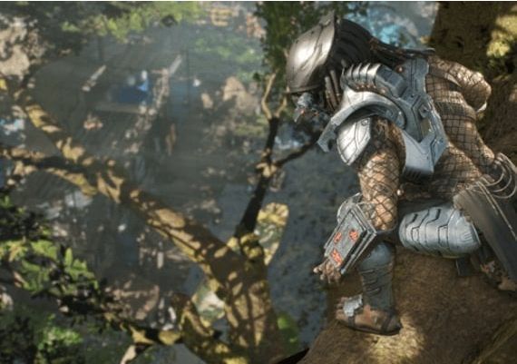 Predator: Hunting Grounds Jungle Edition EN United Kingdom Xbox Series Digital Key