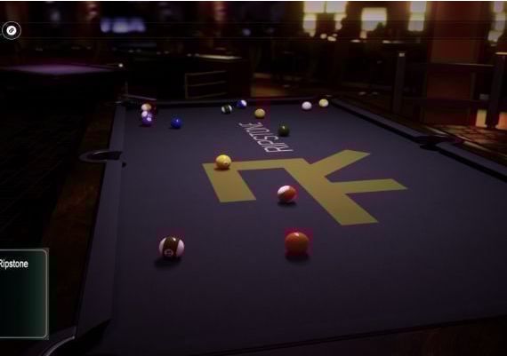 Pure Pool EN/DE/FR/IT/NL/PT/RU/ES United States Xbox One/Series Digital Key