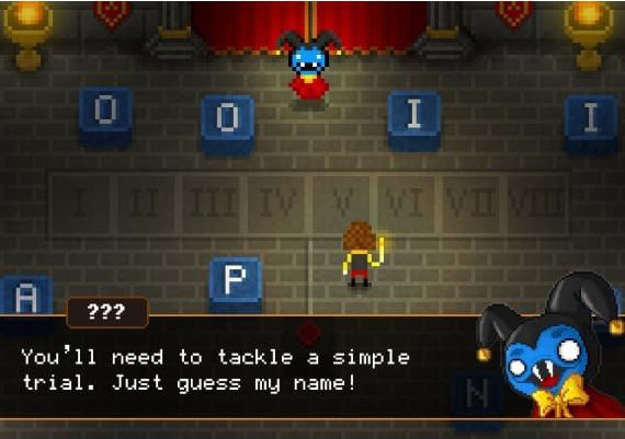 The Count Lucanor Global Steam Digital Key