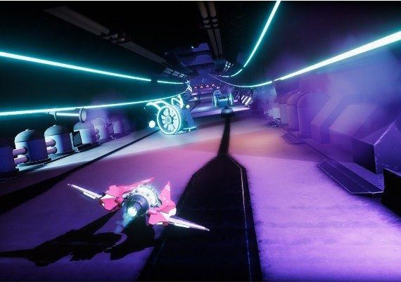 Lost Wing EN Argentina Xbox One/Series Digital Key