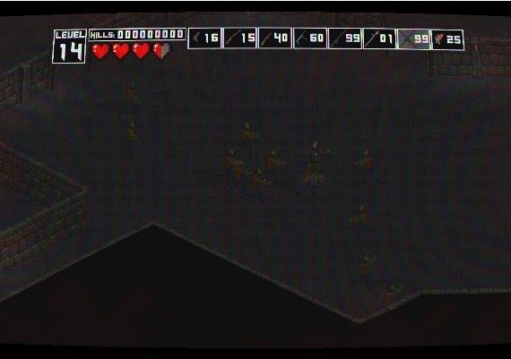 Zom Tom EN Global Steam Digital Key