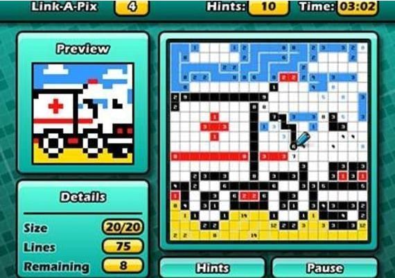 Puzzler World EN/DE/FR/IT/ES Global Steam Digital Key