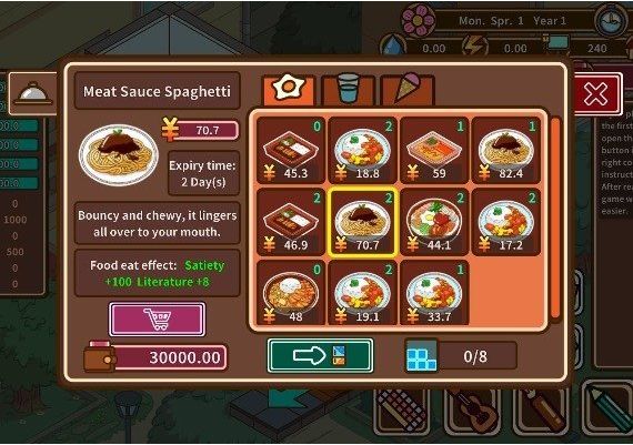 Legend of Homebody EN/ZH Global Steam Digital Key