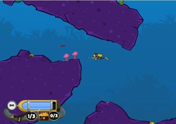 Immersion EN Global Steam Digital Key