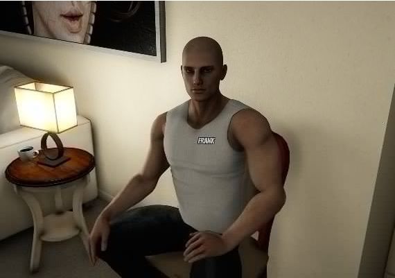 House Party EN/DE/FR/RU/ZH/ES/TR Global Steam Digital Key