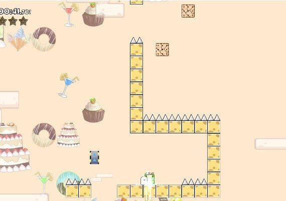 Jumping Mellow EN Global Steam Digital Key