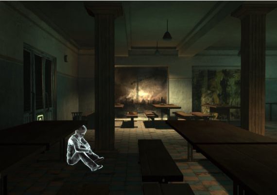 In Fear I Trust: Episode 2 EN/FR/RU Global Steam Digital Key