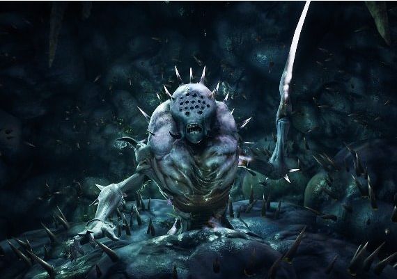 Remnant: From the Ashes - Swamps of Corsus Argentina Xbox One/Series Digital Key