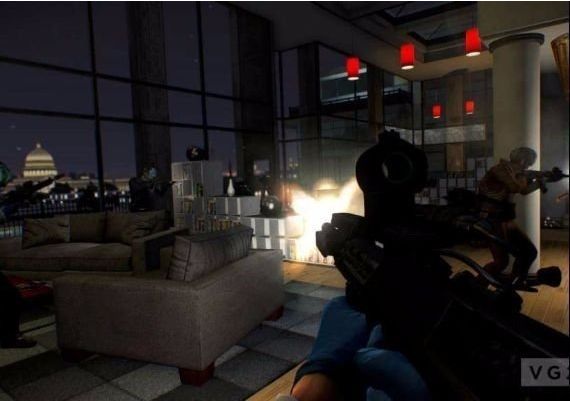 Payday 2: Electarodent and Titan Masks DLC EN/DE/FR/IT/RU/ES Global Steam Digital Key