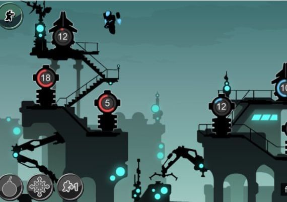 Control Craft 2 EN/DE/JA/RU/ZH/ES/ZH Global Steam Digital Key