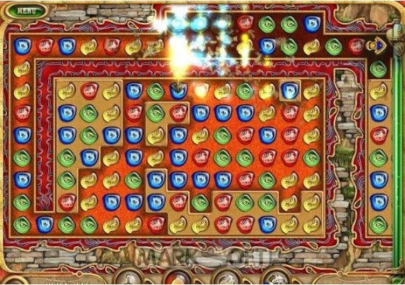 4 Elements EN Global Steam Digital Key