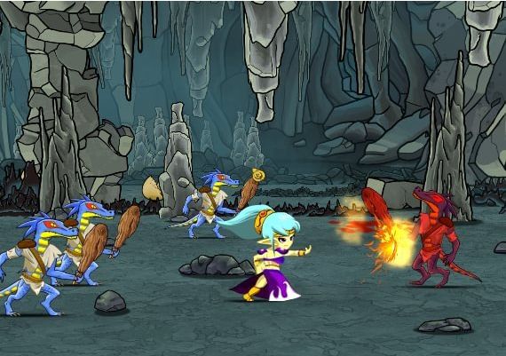 Arson and Plunder Unleashed EN/DE/FR/IT/ES Global Steam Digital Key