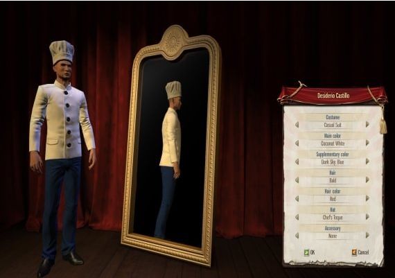 Tropico 5: The Big Cheese DLC EN/DE/FR/IT/RU/ES Global Steam Digital Key