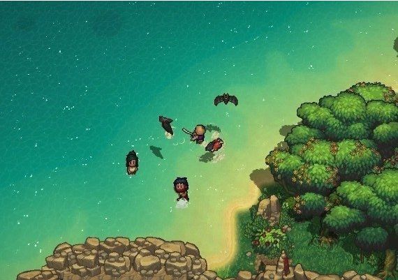 The Survivalists - Soundtrack DLC EN Global Steam Digital Key