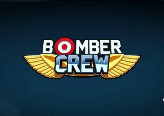 Bomber Crew EN/DE/FR/PL/RU/ES Global Steam Digital Key