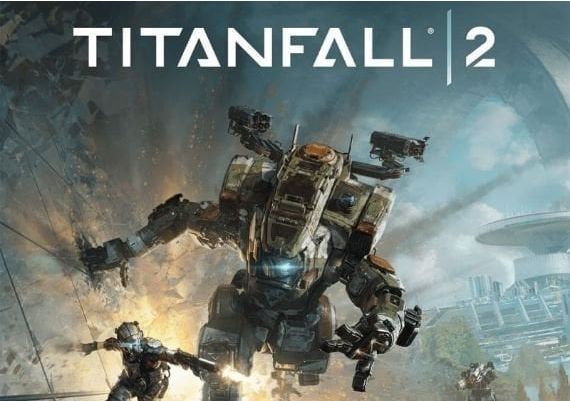 Titanfall 2 Ultimate Edition EN EU Xbox One/Series Digital Key