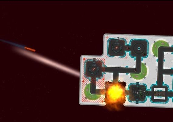 Heat Signature EN Global Steam Digital Key