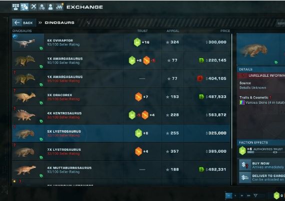 Jurassic World Evolution 2 - Dominion Malta Expansion DLC Global Steam Digital Key